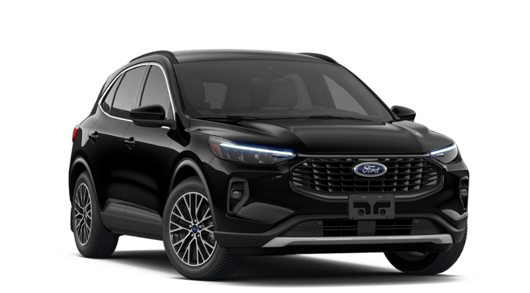 Escape® vehicle